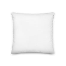 Load image into Gallery viewer, Personalised wedding abstract cushion
