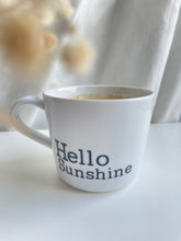 Load image into Gallery viewer, Personalised Ceramic Mug
