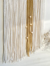 Load image into Gallery viewer, Macrame wall hanging
