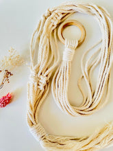 Load image into Gallery viewer, Macrame gift set
